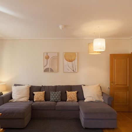 Flh Cascais Wooden Spacious Apartment Extérieur photo