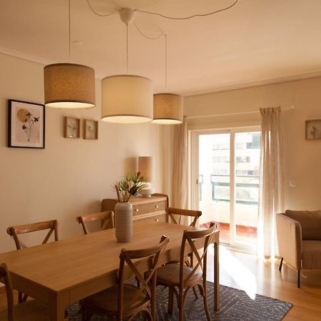 Flh Cascais Wooden Spacious Apartment Extérieur photo