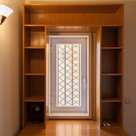 Flh Cascais Wooden Spacious Apartment Extérieur photo