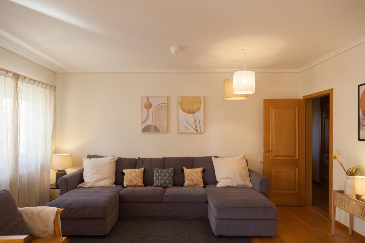 Flh Cascais Wooden Spacious Apartment Extérieur photo