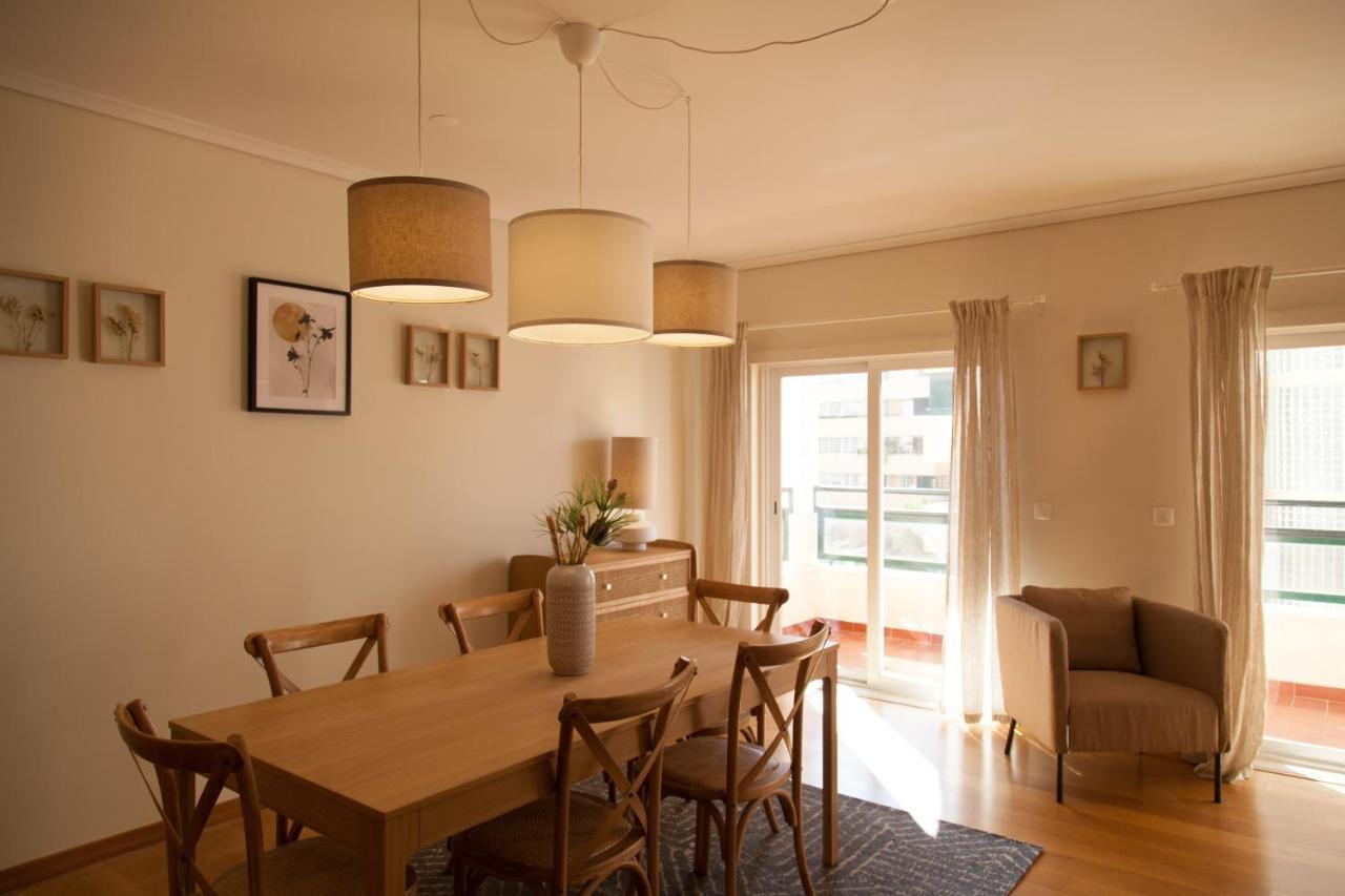 Flh Cascais Wooden Spacious Apartment Extérieur photo