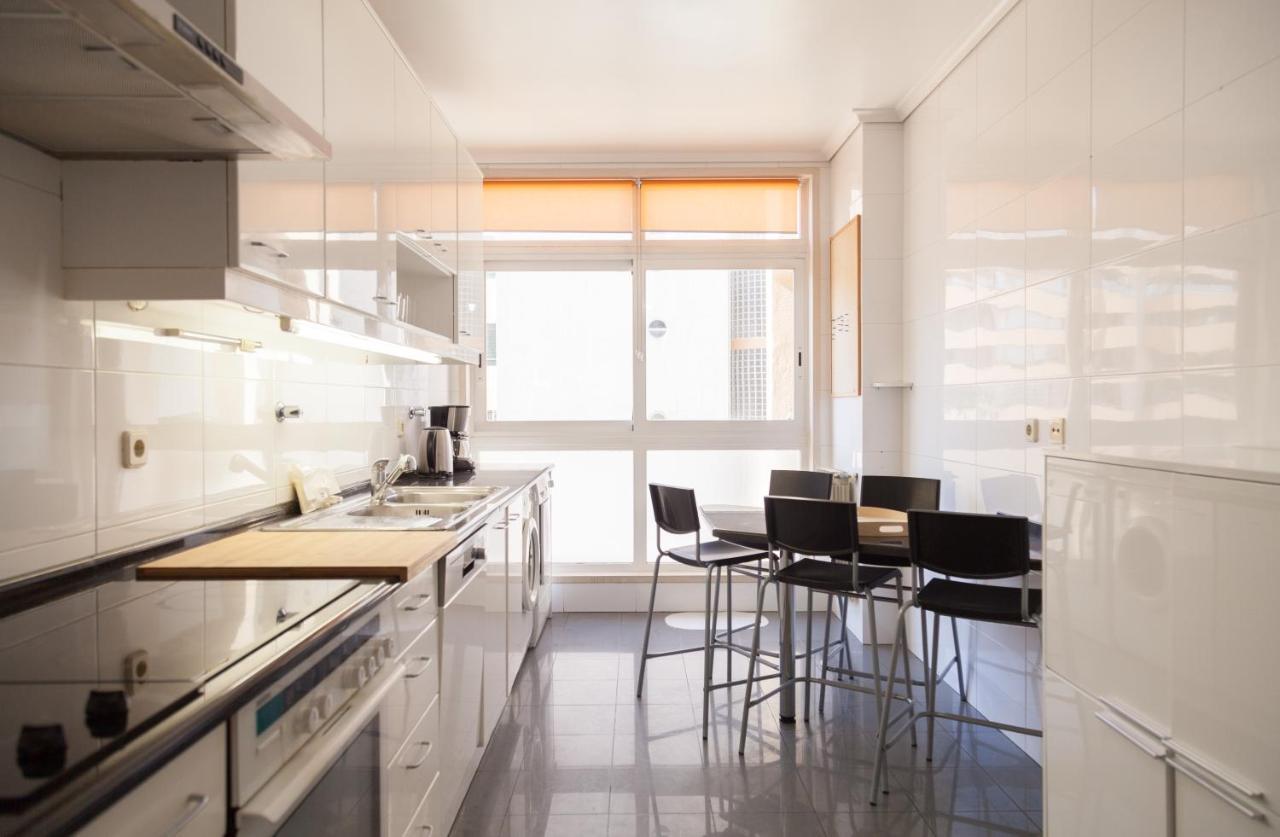 Flh Cascais Wooden Spacious Apartment Extérieur photo