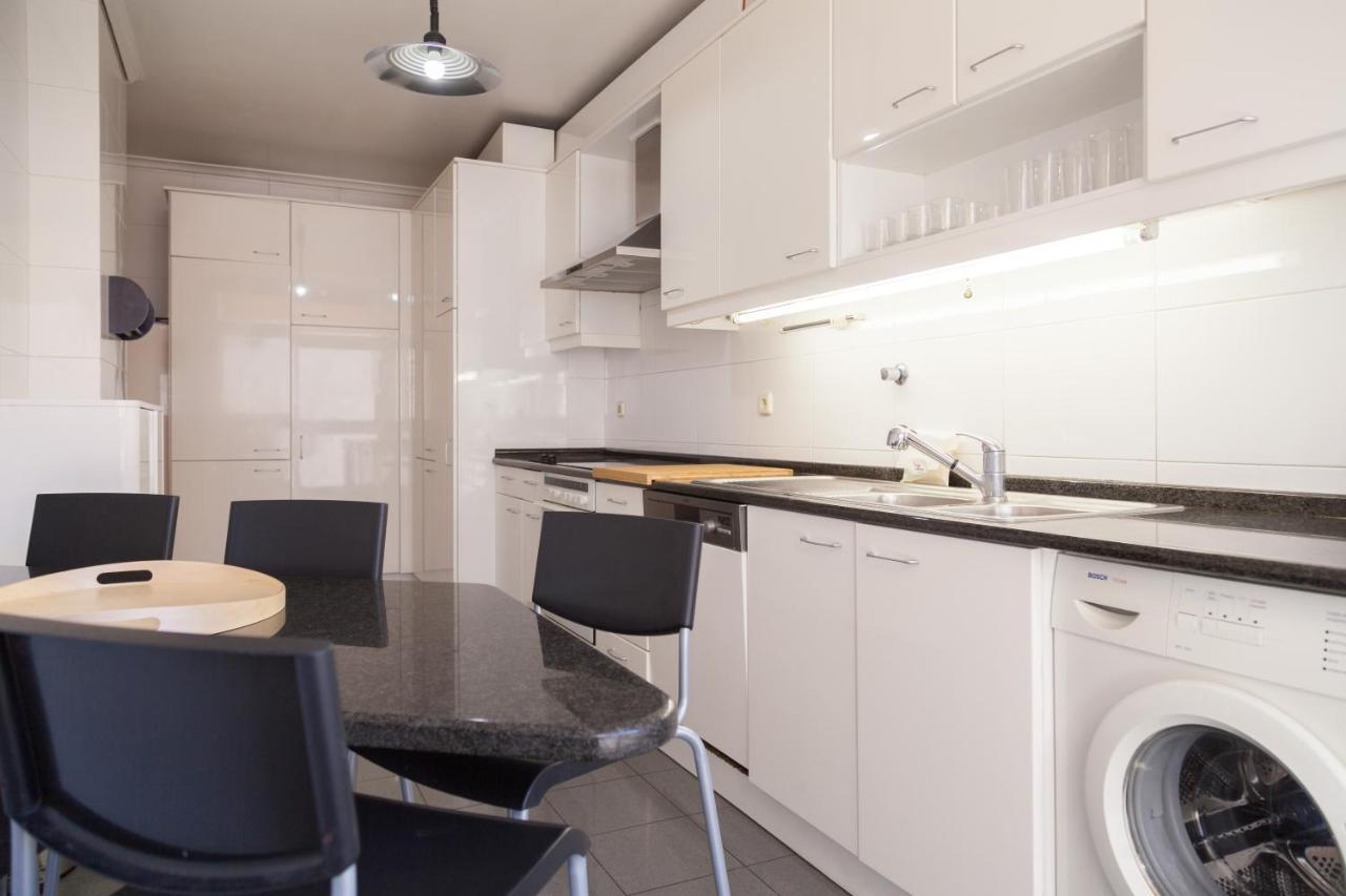 Flh Cascais Wooden Spacious Apartment Extérieur photo