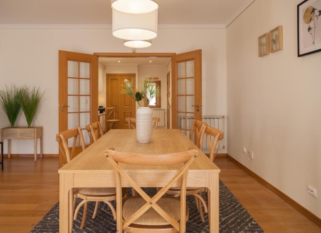 Flh Cascais Wooden Spacious Apartment Extérieur photo
