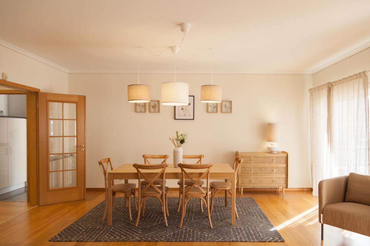 Flh Cascais Wooden Spacious Apartment Extérieur photo