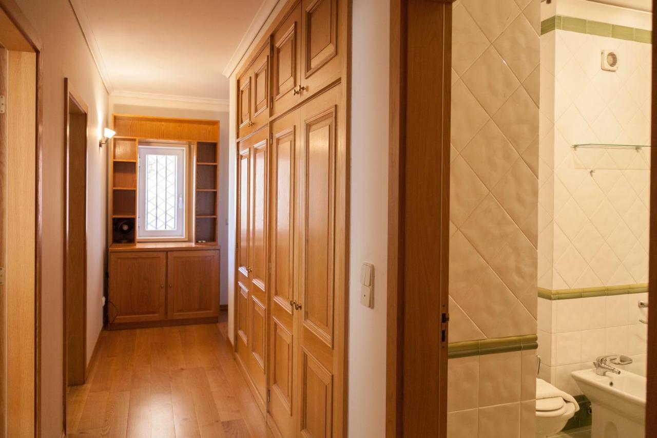 Flh Cascais Wooden Spacious Apartment Extérieur photo