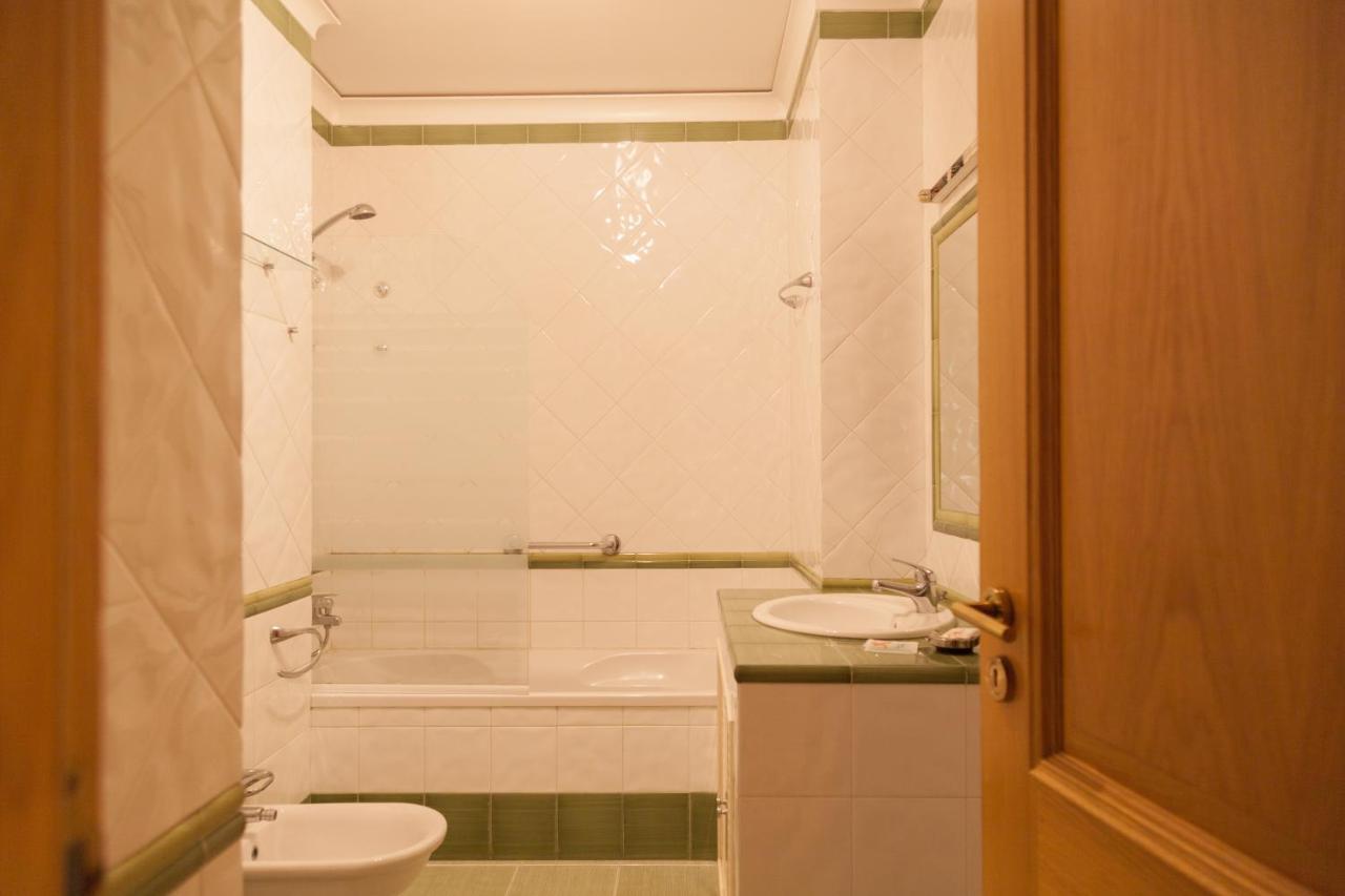 Flh Cascais Wooden Spacious Apartment Extérieur photo