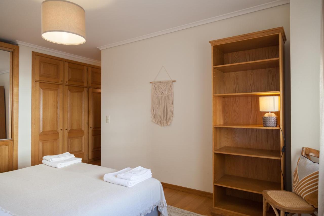 Flh Cascais Wooden Spacious Apartment Extérieur photo