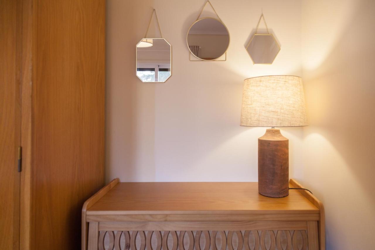 Flh Cascais Wooden Spacious Apartment Extérieur photo