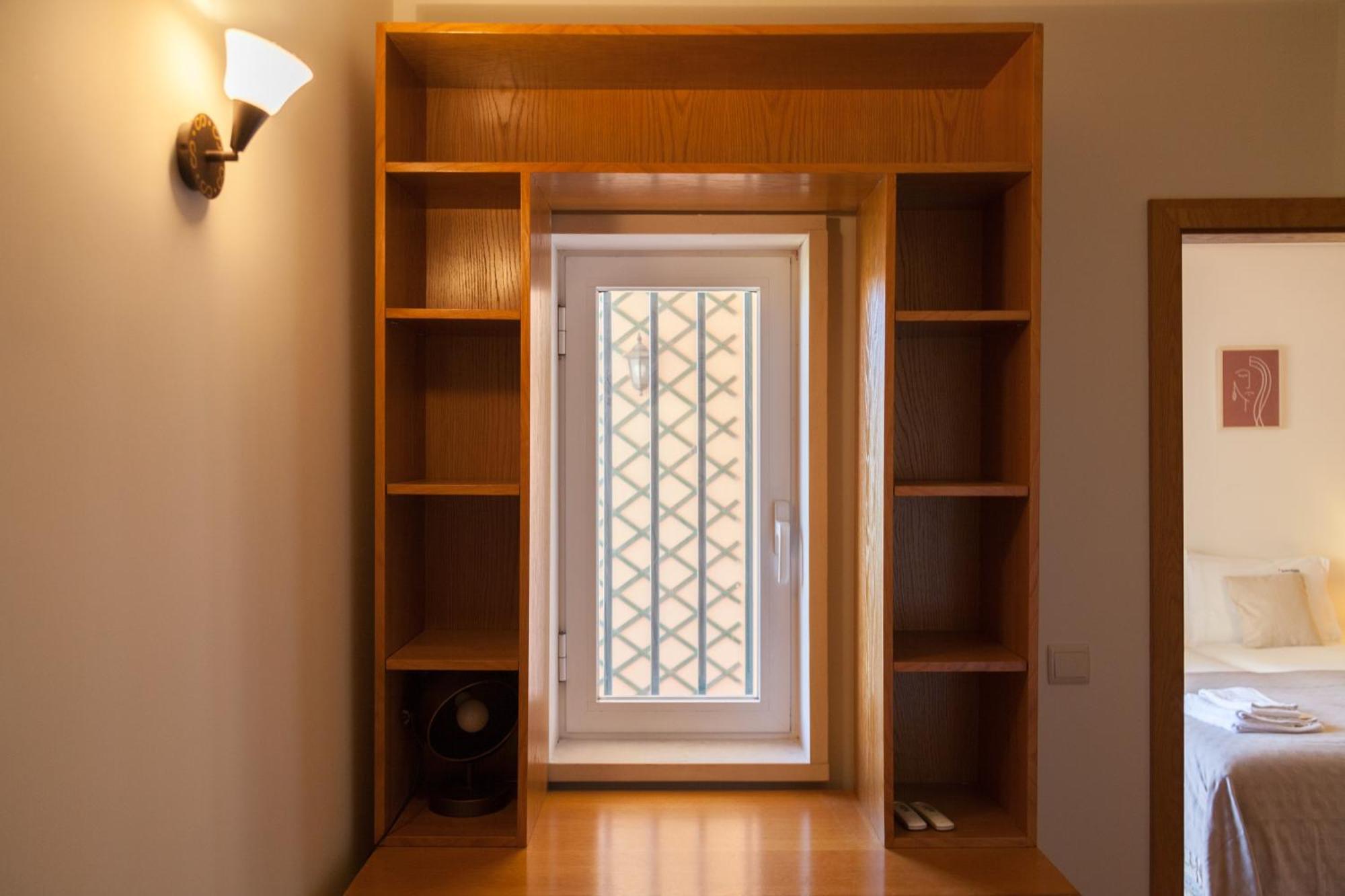 Flh Cascais Wooden Spacious Apartment Extérieur photo