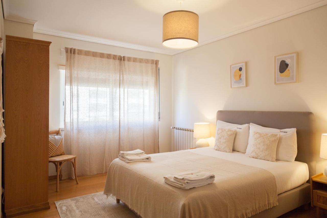 Flh Cascais Wooden Spacious Apartment Extérieur photo