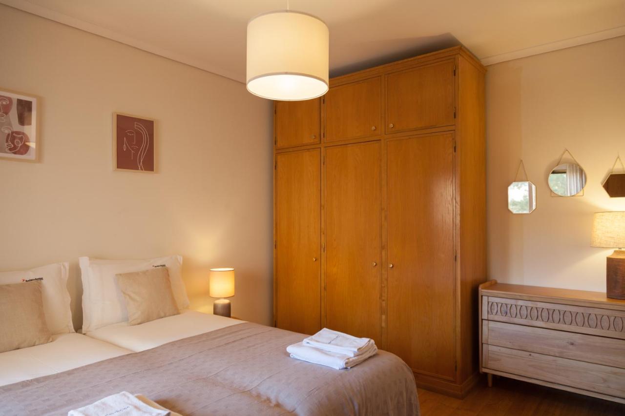 Flh Cascais Wooden Spacious Apartment Extérieur photo