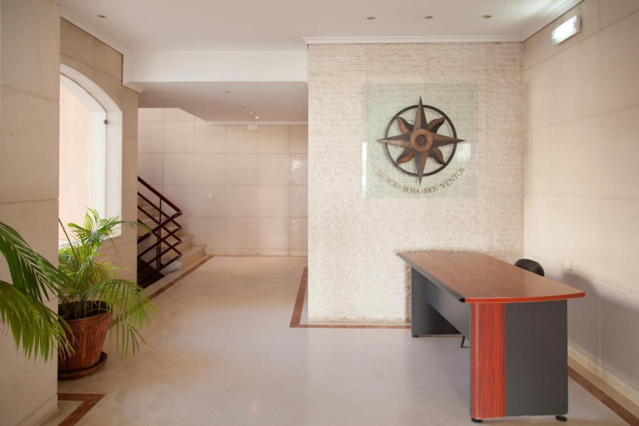 Flh Cascais Wooden Spacious Apartment Extérieur photo