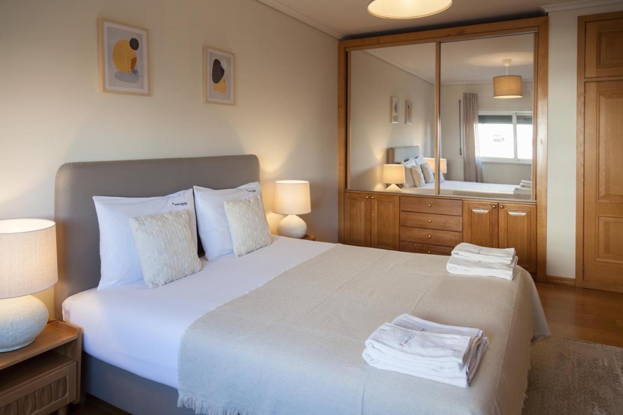 Flh Cascais Wooden Spacious Apartment Extérieur photo