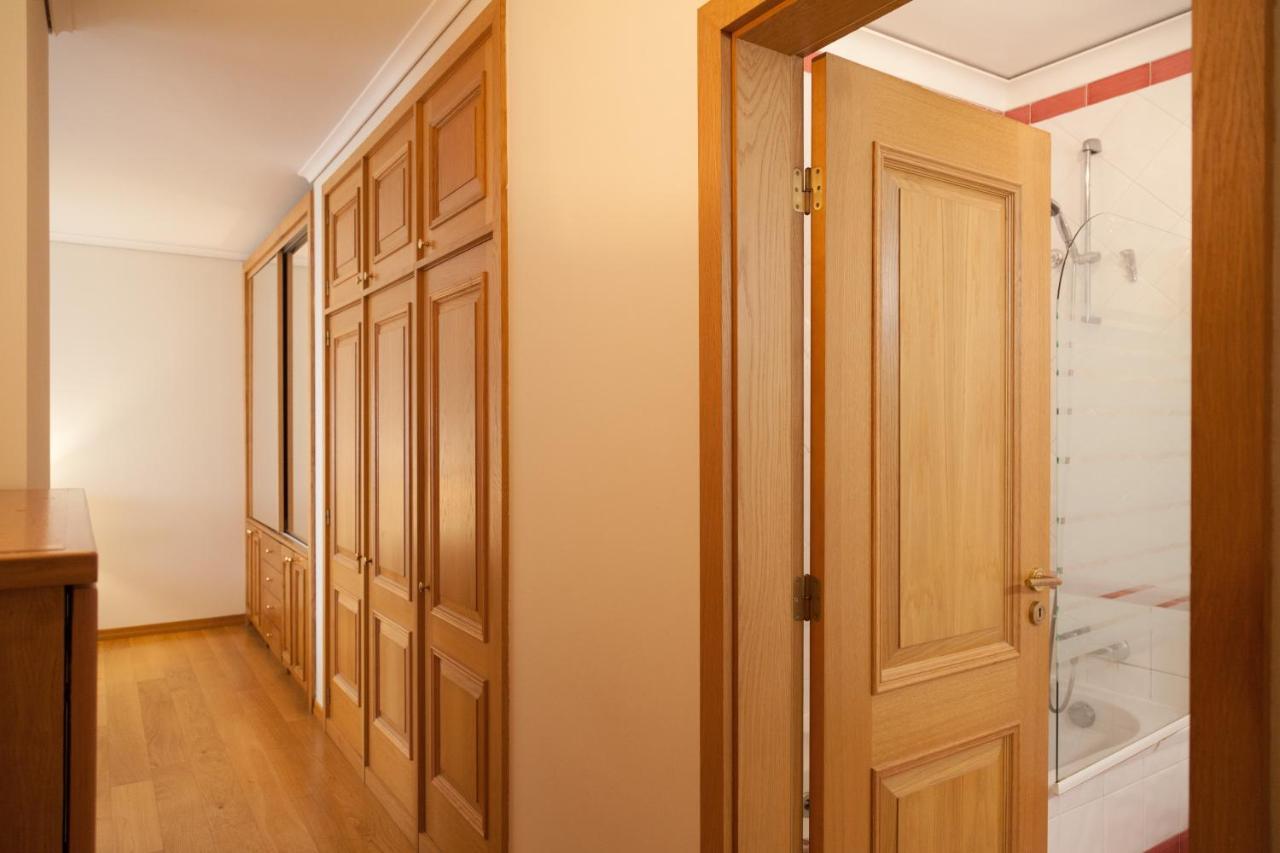 Flh Cascais Wooden Spacious Apartment Extérieur photo