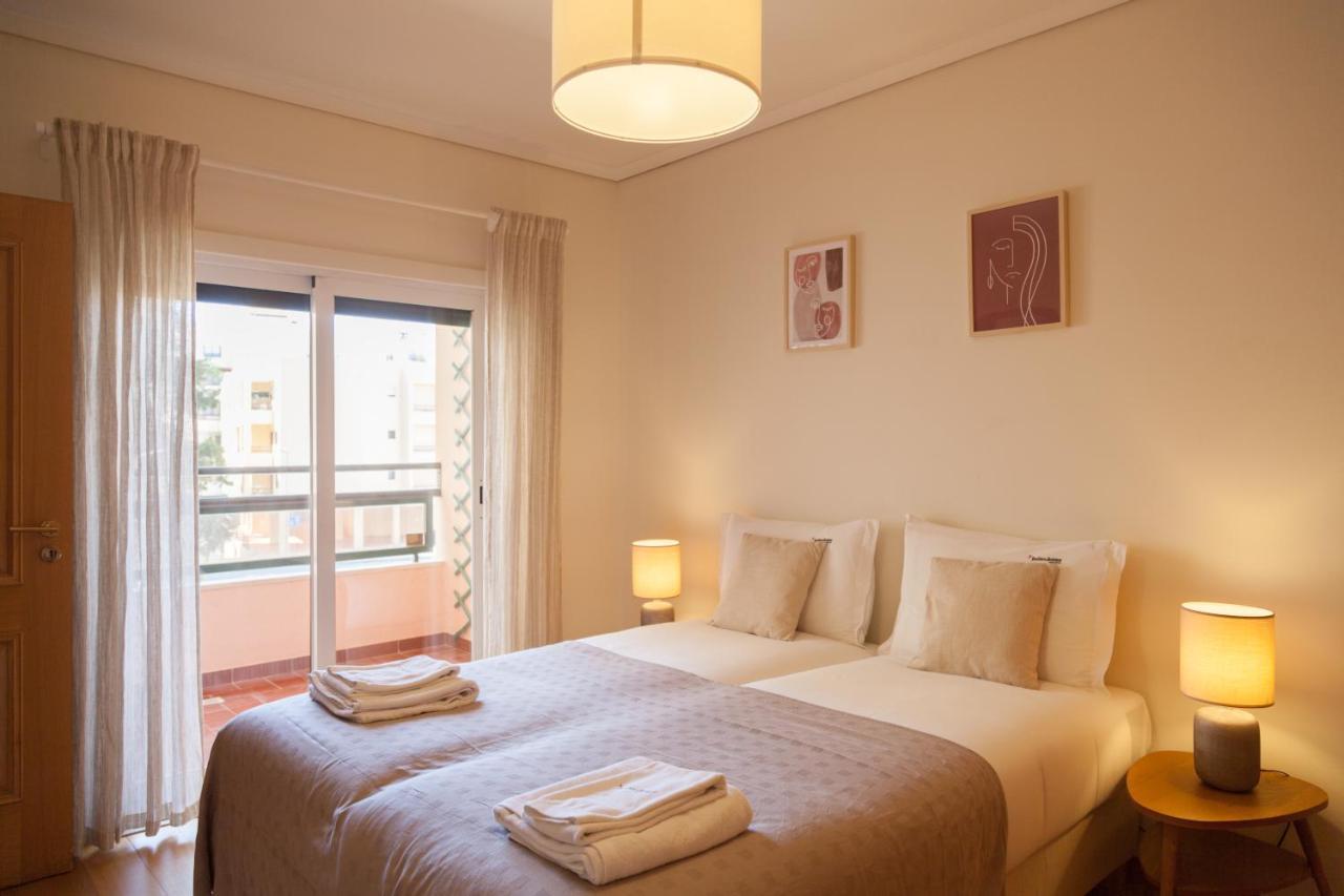 Flh Cascais Wooden Spacious Apartment Extérieur photo