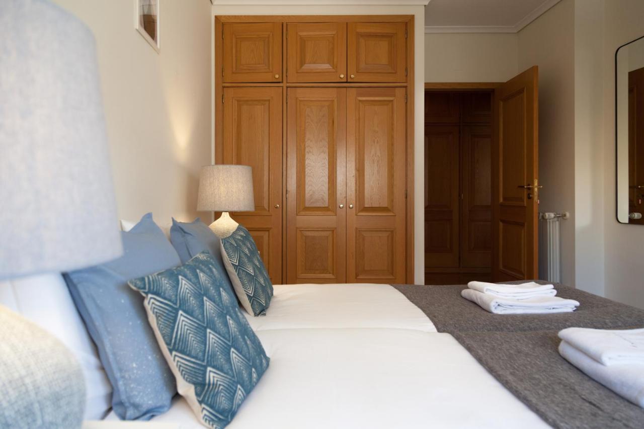 Flh Cascais Wooden Spacious Apartment Extérieur photo